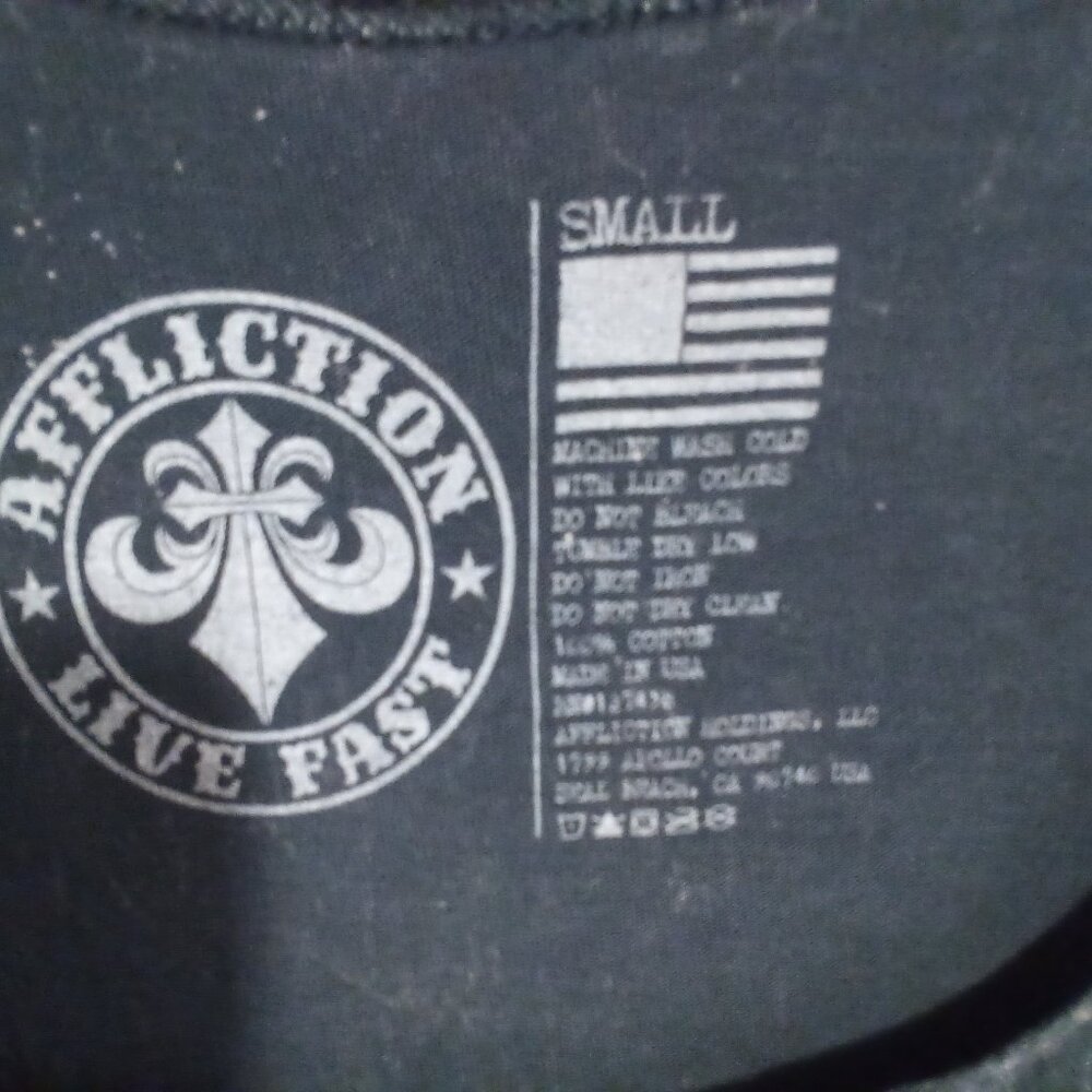 Tank Top - Picture 5 of 5